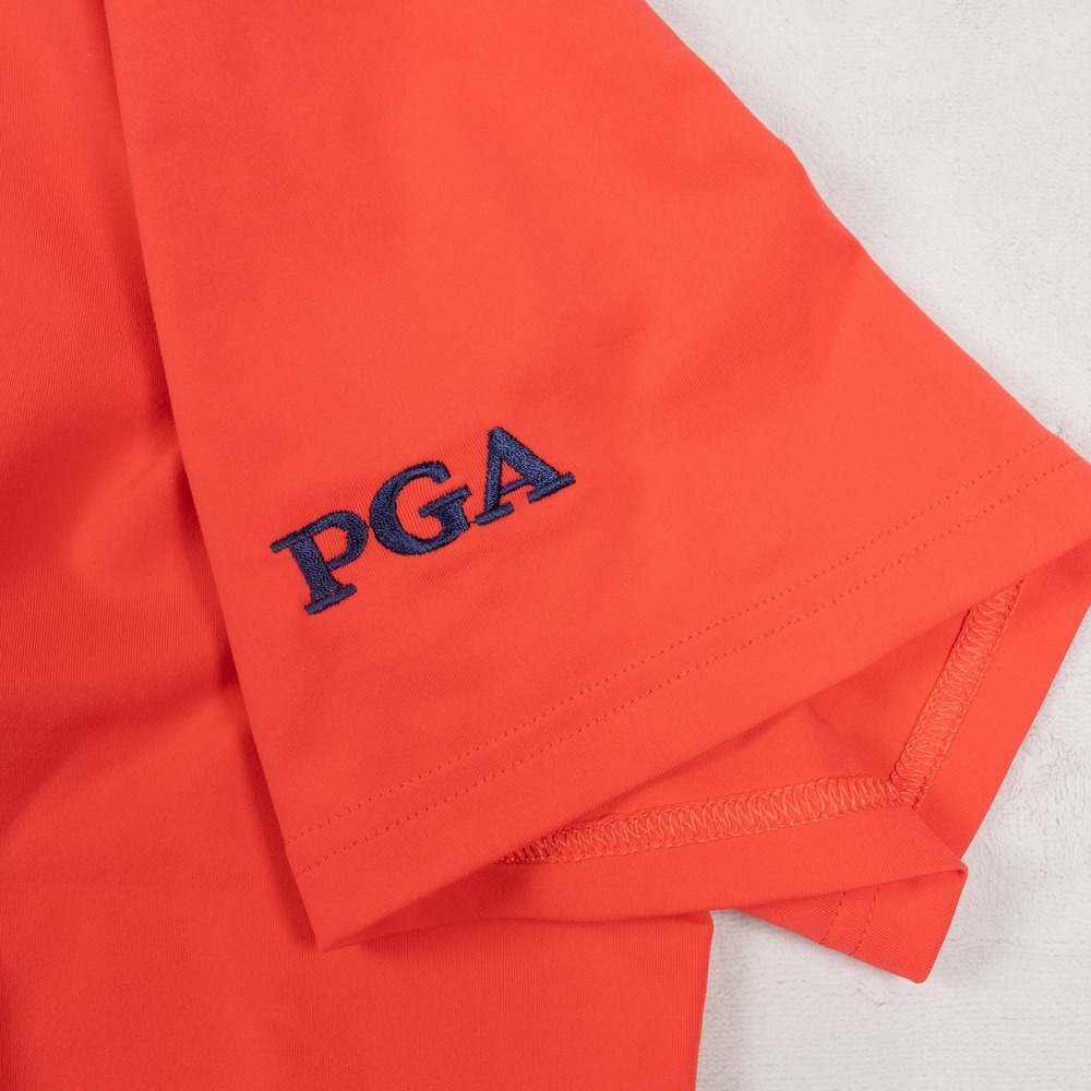 PGA Professional Golfers Shirt Polo Mens 2XL Golf Performance‎ Ralph Lauren - Picture 8 of 8